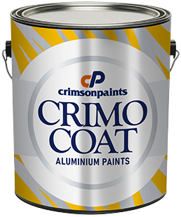 Aluminium Paints