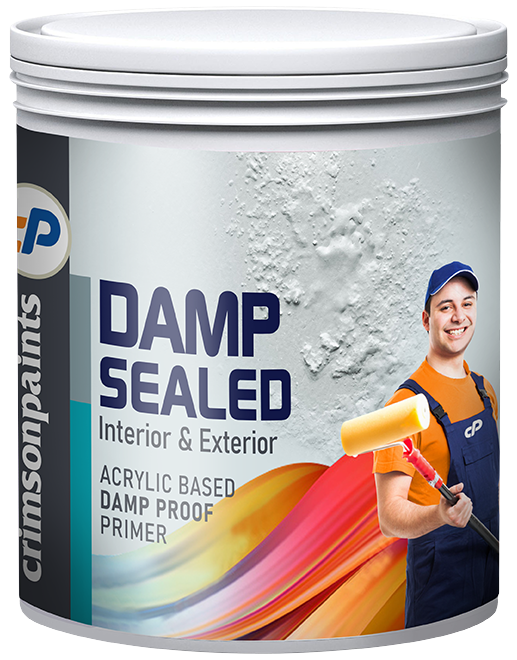 Damp Sealed