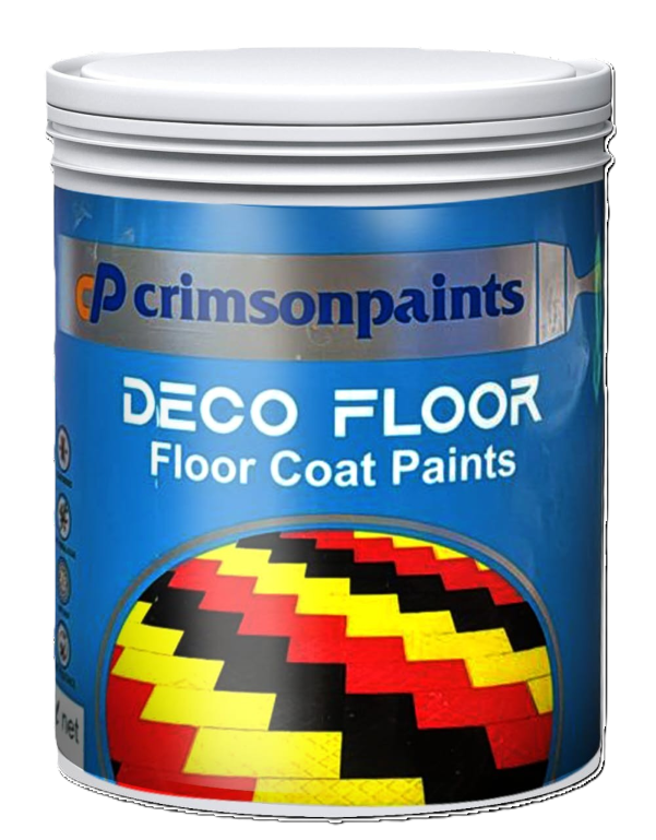 Deco Floor