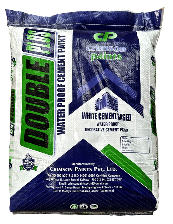 Double Plus