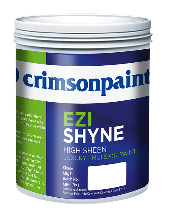EZI Shyne
