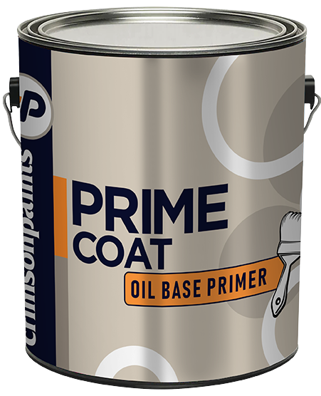 Prime Coat