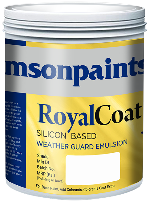 Royal Coat