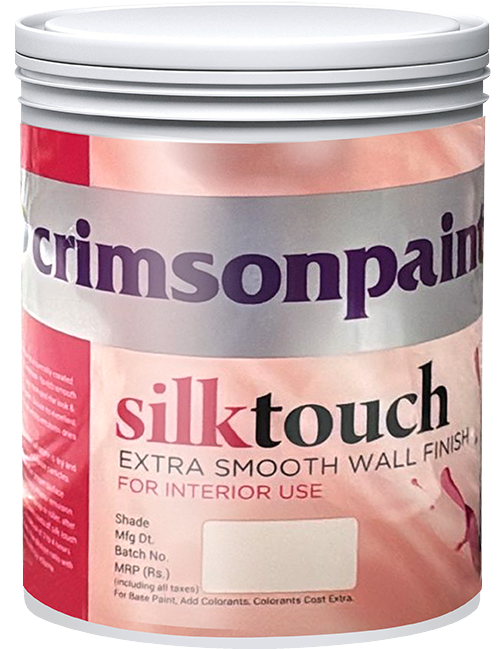 Silk Touch