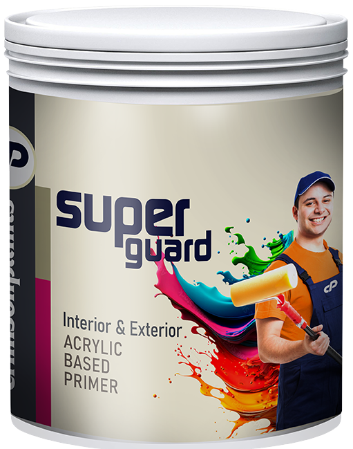Super Guard